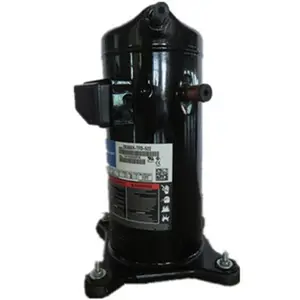 Copeland Refrigeration Compressor 1PH 50HZ R22 Invotech brand cheap ZB19KQE-PFJ 220V refrigeration compressor