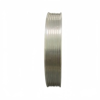 Poulie de vilebrequin de haute qualité, neuve, tendeur de courroie, poulie de guidage, courroie 470145276 pour Lamborghini Aventador LP700