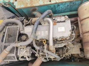 Motor diésel de importación usado original J05E para ensamblaje de maquinaria industrial HINO con buenas condiciones, el mejor precio a la venta - Product Image 3