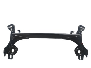 Soporte de Suspensión de Rueda WGSKT para PEUGEOT 301 OEM 5148V6- Viga del Eje Trasero - Product Image 2