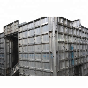 Nuevo Material <span class=keywords><strong>de</strong></span> Construcción 2026: Sistema <span class=keywords><strong>de</strong></span> Encofrado <span class=keywords><strong>de</strong></span> Aluminio <span class=keywords><strong>de</strong></span> Diseño Moderno para Alquilar en Tiendas <span class=keywords><strong>de</strong></span> Materiales <span class=keywords><strong>de</strong></span> Construcción - Product Image 1