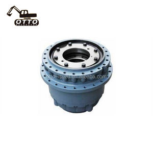 ชุดมอเตอร์ขับเคลื่อนสุดท้าย รุ่น OTTO VOE14531093 VOE14508165 VOE14569653 SA1143-01100 ใช้กับรถขุด EC460 EC460B EC460BLC EC480D - Product Image 5