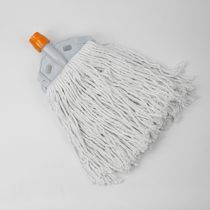 Thiết Kế Mới OEM/ODM Giá Rẻ Hữu Ích Lau Sàn Lau Ma Thuật Vải Bông Ướt Lau Để Làm Sạch Trong Nhà - Product Image 4