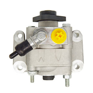 Nouvelle pompe de direction assistée 32416780413 #   Remplacement pour les modèles 32416769598 32416767452 - Product Image 5