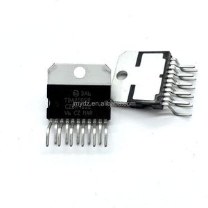 ไอซีเครื่องขยายเสียง TDA2005R คลาส B สำหรับวิทยุติดรถยนต์ มัลติมีเดีย และผลิตภัณฑ์เครื่องเสียง - Product Image 2