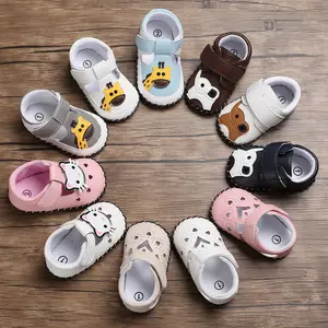 Sapatos de aniversário yiwu yiyuan, sapatos para bebês meninas de 1 ano de idade, dia dos namorados, calçados de aniversário para recém-nascidos, menina 6-12 m