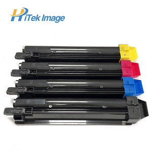 Cartuccia Toner Colore Compatibile Kyocera TK8110 T8111 TK8113 TK8115 TK8117 TK8118 TK8119 TK8128 per <span class=keywords><strong>ECOSYS</strong></span> M8124cidn M8130cidn - Product Image 3