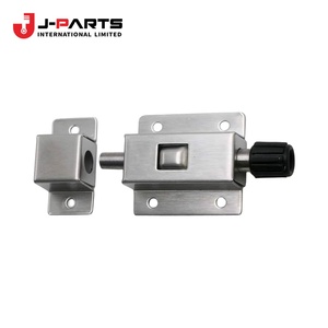 สปริง, ตัวล็อคประตูบานเลื่อน, ด้านซ้าย สำหรับโตโยต้า HIACE KCH10 Granvia 2000-2002 OE 68389-26050 6838926050 - Product Image 1