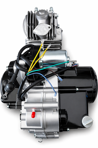 <span class=keywords><strong>Moteur</strong></span> de moto 150cc à démarrage <span class=keywords><strong>électrique</strong></span>, 4 temps, refroidi par air, assemblage de <span class=keywords><strong>moteur</strong></span> OEM ODM personnalisé, usine - Product Image 4