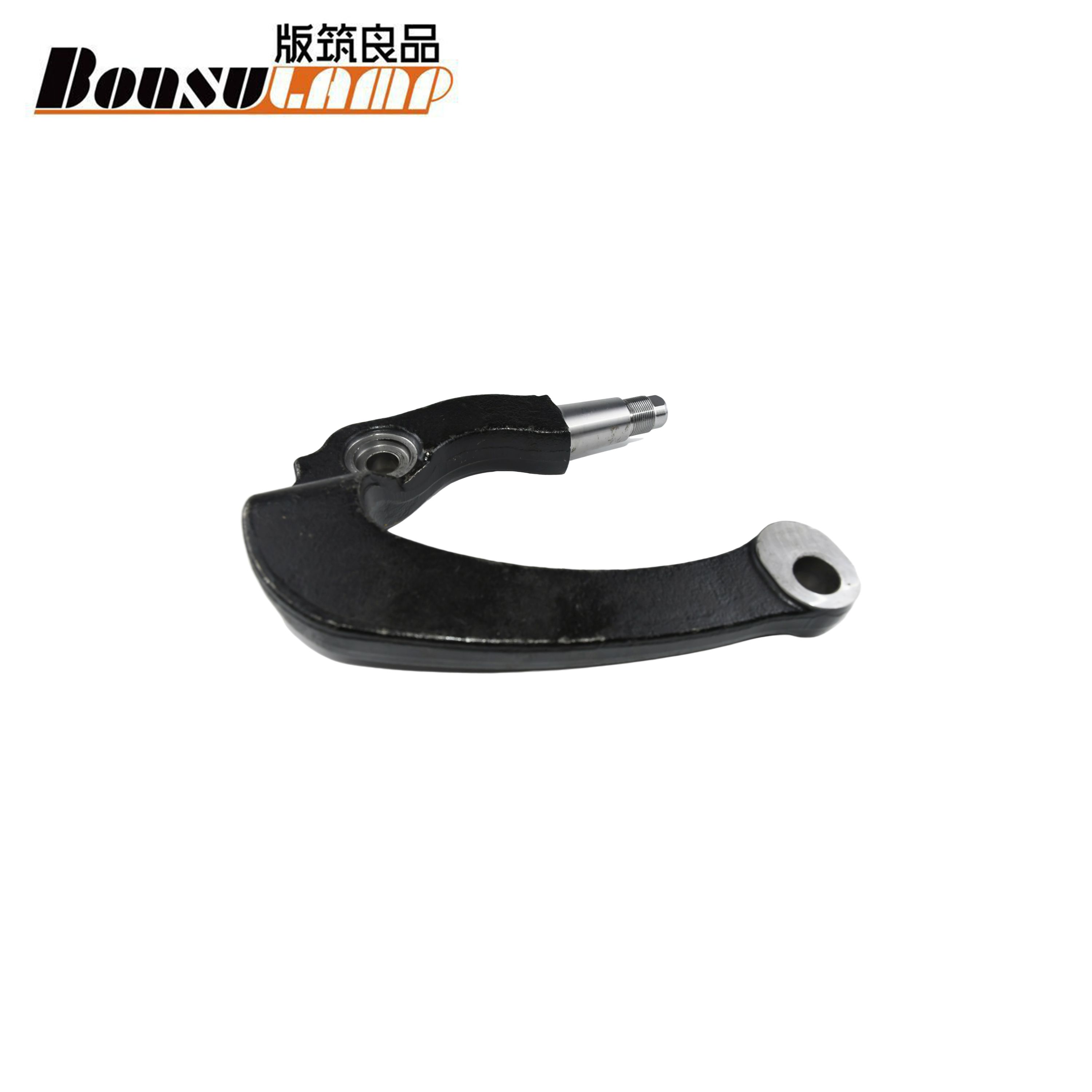 High Performance Car Parts NPR 4HK1 8-97210771-2 8972107712 Knuckle Arm For ISUZU