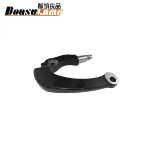 Hoge Prestaties Auto Onderdelen Npr 4HK1 8-97210771-2 8972107712 Knuckle Arm Voor Isuzu