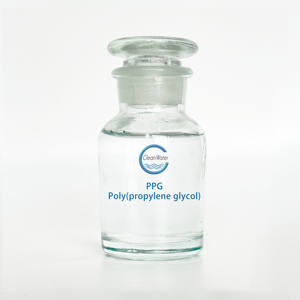 Poli (propileno glicol) Cas 25322-69-4 Ppg poli propileno glicol - Product Image 1