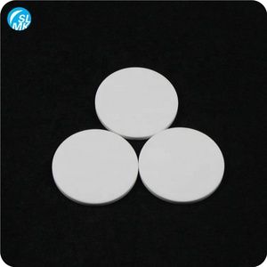 Vòng Gốm đĩa alumina phần 95 - Product Image 2