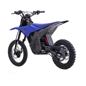 มอเตอร์ไซค์วิบากความเร็วสูง 72V มอเตอร์ - Product Image 4