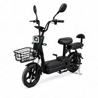 Vélo électrique de haute qualité, nouveau design, prix avantageux, vente directe d'usine