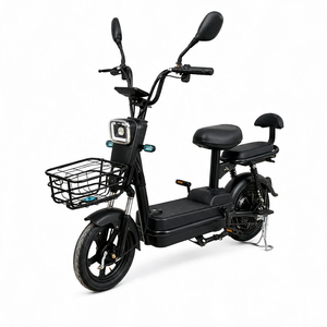 Venta Directa de Fábrica, Buen Precio, Nuevo Diseño, Bicicleta Eléctrica de Alta Calidad - Product Image 2