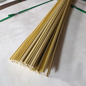 전기 모터 슬롯 스틱 웨지 절연 유리 섬유 에폭시 <span class=keywords><strong>Frp</strong></span> 슬롯 웨지 - Product Image 2