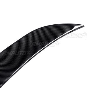 Aileron de coffre arrière style CS pour BMW F30 F80 340i 328i 320i M3 Berline 2013-2019 - Product Image 5
