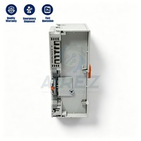 Acoplador de Bus Industrial BK7350-1061 Nuevo y Original para Terminales de Bus, Módulo de Control Industrial BK73501061