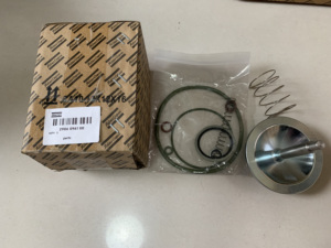 En stock, kit de vanne d'arrêt d'huile pour compresseur d'air 2906096100 3001172100 Convient aux équipements de compresseur d'air Atlas Copco.2906 0961 00 - Product Image 4