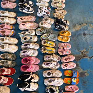 Zapatos Abiertos para Niños al por Mayor, Surtido de Calidad Superior para Niños y Niñas: Tenis, Mocasines, Calzado Deportivo de Verano, Ideales para Fiestas, Limpio y Duradero, Venta al por Mayor - Product Image 3