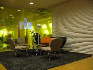 Paneles de pared 3d decorativos <span class=keywords><strong>para</strong></span> dormitorio, decoración lista <span class=keywords><strong>para</strong></span> pintar, de alta calidad, más de 15 años de exportación - Product Image 3