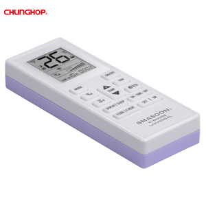 $0.99 deve essere fragile... Provalo e sii scioccato. SMASOON nuovo telecomando universale per l'aria condizionata di alta qualità - Product Image 2