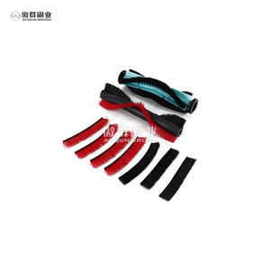 Barra de cepillo de rodillo suave al por mayor apta para aspiradora inalámbrica Dysons V6 V7 V8 V10 V11 SV12 V15 DC58 DC59 969569-01 - Product Image 6
