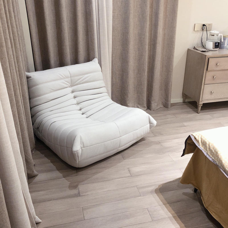 ผ้าเทคนิคสีขาวนวล