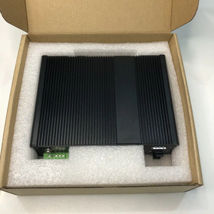 Commutateur réseau Ethernet Gigabit industriel géré avec 8 ports <span class=keywords><strong>PoE</strong></span>+ 1000M et 2 ports SFP Gigabit - Product Image 5