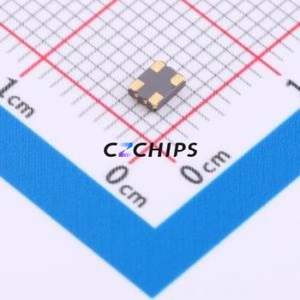 SX3M7.3728B10F20TNN Crystal Oscillator (Active) SMD3225-4P Crystal Oscillator 7.3728MHz 10ppm CMOS 3.3V - Product Image 2