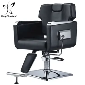 Bán Buôn Quảng Châu Nhà Cung Cấp Salon Đặt Barber Styling Chairs