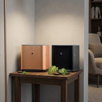 Diffuseur d'huiles essentielles intelligent pour la maison, machine de marketing olfactif, parfum d'ambiance, commande par application, diffuseur d'arômes électrique