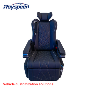 Per VW Transporter T5.1 Interni <span class=keywords><strong>VIP</strong></span> per Transporter Sedile Interno per Volkswagen Transporter - Product Image 5