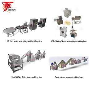 Machine de fabrication de savon de laboratoire tout-en-un à bas prix - Product Image 6