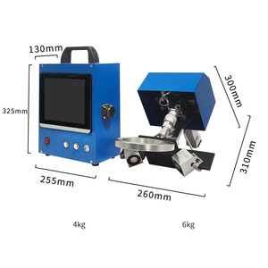 เครื่องมาร์คกิ้งแบบพกพา ZIXU ใช้ลมสำหรับทำเครื่องหมายบนถังแก๊สเหลว เครื่องแกะสลักโลหะแบบมือถือ - Product Image 6