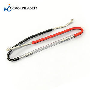 Lámpara de Xenón de Destello para Láser IPL Heraeus Firstlight del Reino Unido, Modelos F981, F986, F1106, F1106A, F1129, F1215, F1250, F1251, F1404, F1404A, F1404B, F1405, F148 - Product Image 6