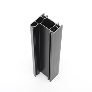 Free Sample 71mm Series PVC Casement Windows Profile Casement Window and <strong>Upvc</strong> Door Frame Glazing <strong>Bead</strong> in China With Full Color - Product Image 6