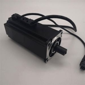 Motor Servo Neumático de Seis Ejes ROBOT, 220V/380V, Protección IP54, 50W-400W - Product Image 2