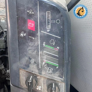 Second Hand Komatsu PC60-7 Mini Excavator Fully Inspected with Stable <b>Running</b> Status - Product Image 2