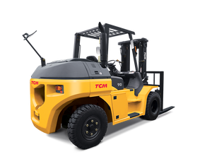 <strong>Used</strong> Japanese diesel Engine <strong>Forklift</strong> TCM FD70 Second-hand TCM Hot <strong>Sale</strong> 7 TON <strong>Forklift</strong> Cheap <strong>Sale</strong> <strong>Used</strong> - Product Image 2