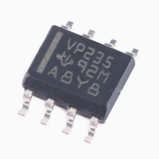 hot sale Integrated Circuit SN65HVD235DR IC CAN TRANSCEIVER 3.3V 8-SOIC