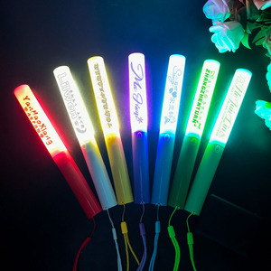Barra Luminosa LED, Barra Luminosa Brillante, Artículos <span class=keywords><strong>de</strong></span> Fiesta, Barras Luminosas para Niños, <span class=keywords><strong>Carnaval</strong></span>, Cumpleaños, Bodas, Navidad y Halloween - Product Image 3