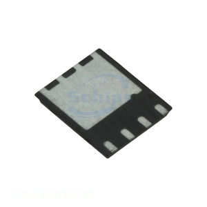 Transistors IRFH5303TR2PBF 8-PQFN Components Electronic Original - Product Image 1