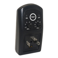 Timer Elektronik Digital (XY-711) untuk Katup Pembuangan