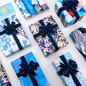 Wholesale <b>Wrapping</b> <b>Paper</b> for birthday gift <b>paper</b> wrap packaging - Product Image 4