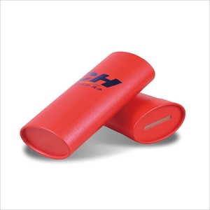 Recycled Customize Cmyk Printing Cardboard Cylinder Paper Candle Tube Packaging - Product Image 5