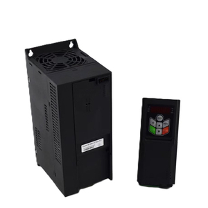 Variador de Frecuencia Variable (VFD) de Alto Rendimiento Serie AD800 Monofásico de 220V de Larga Duración para Aplicaciones de Motor - Product Image 6