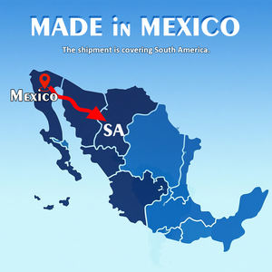 Современный светодиодный потолочный светильник для гостиной, прямоугольный, встраиваемый, IP54, высокий CRI, 30 Вт, простой монтаж - Product Image 4