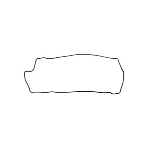 UUF Oil Seal 22441-3E011ปะเก็นฝาครอบวาล์วด้านซ้าย,สำหรับ Santa Fe 2.7 V6 2007-2009 <span class=keywords><strong>Ntr</strong></span> Cfw Switch Sx Cfw - Product Image 1